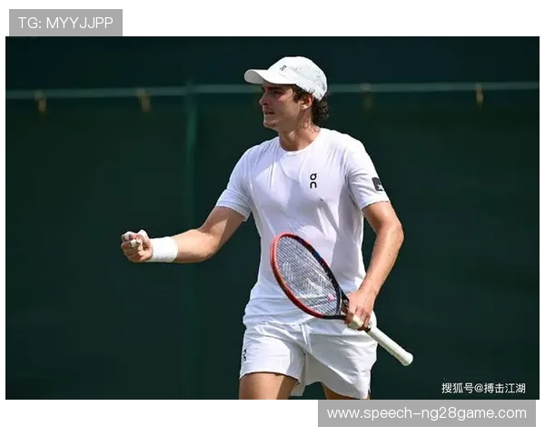 2026年网球大满贯赛季开幕 全面分析四大赛战况及新兴球员崛起