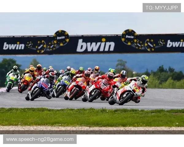 MotoGP新赛季预告：顶级车手竞争激烈 赛道变革带来新挑战